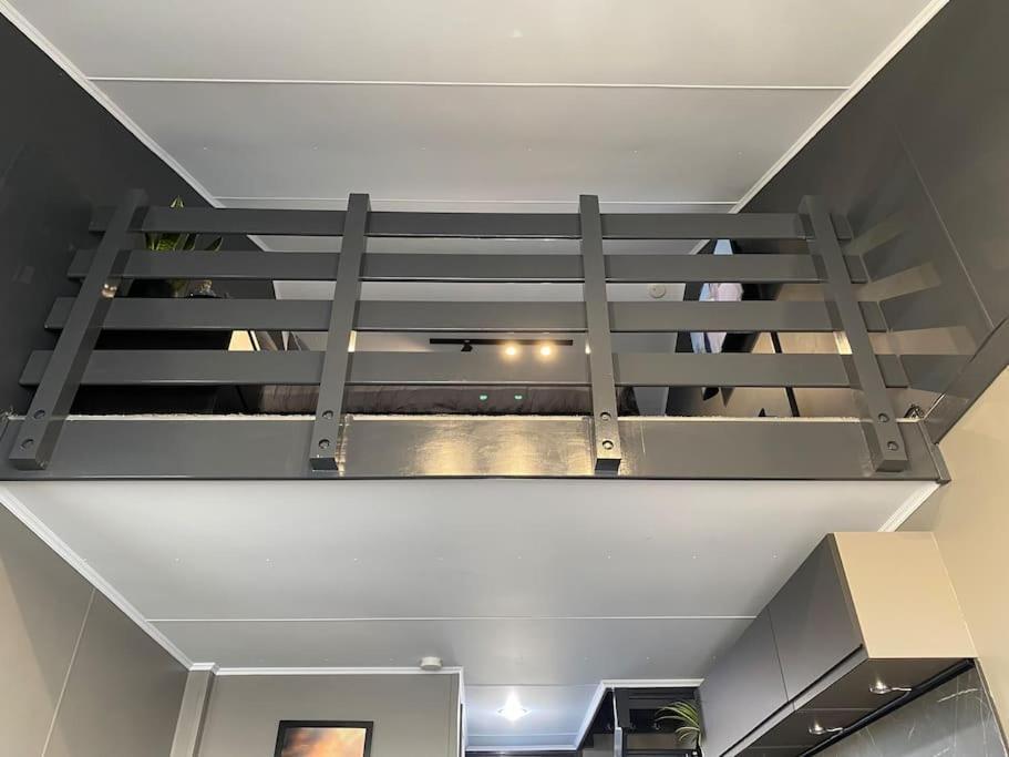 Seascape - Floating Home At Brighton Marina With Free Parking Eksteriør billede